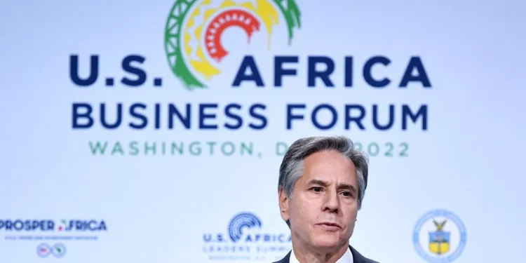 US hails ‘Record’ year for trade with Africa