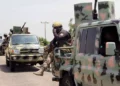 Many flee their homes after attacks kill over 100 in central Nigeria