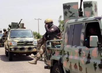 Many flee their homes after attacks kill over 100 in central Nigeria