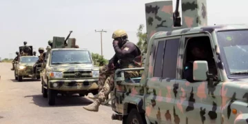 Many flee their homes after attacks kill over 100 in central Nigeria