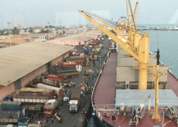 Benin removes suspension of transiting goods to Niger