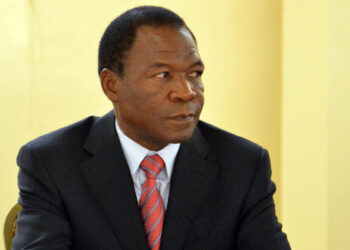 France refuses to hand over ex-Burkina president’s brother