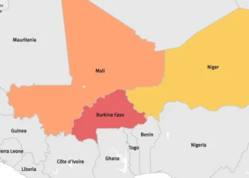 Burkina Faso, Mali and Niger look to form a federation, leave G5 Sahel