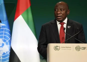COP28: SA President Ramaphosa urges for “new, at scale and appropriate finance” to back vulnerable nations
