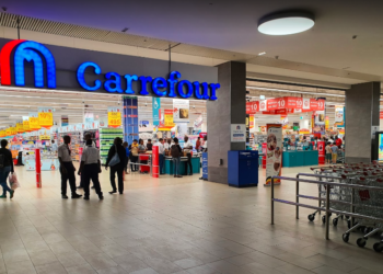 Kenya fines Carrefour franchise $7m