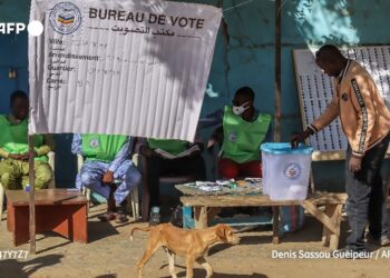 Chadian referendum: Calls for mass voting amidst controversy