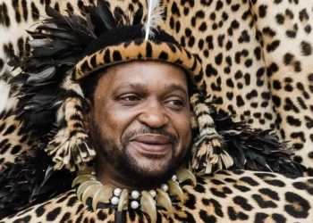 South African court invalidates decision by gov’t to recognize Zulu king