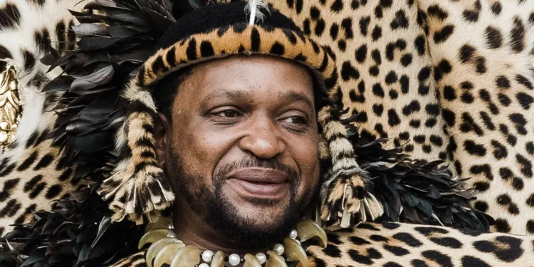 South African court invalidates decision by gov’t to recognize Zulu king