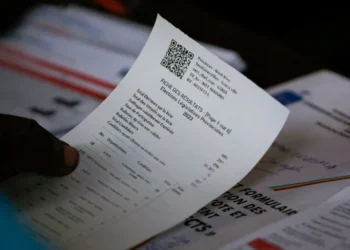 DR Congo: Belgian election observer commits suicide in Kinshasa