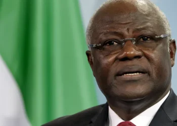Failed coup attempt: Ex-Sierra Leone President Koroma questioned by police