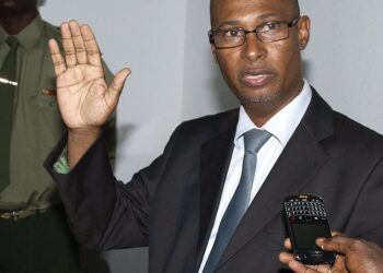 Guinea-bissau undergoes political upheaval: PM changes amid crisis