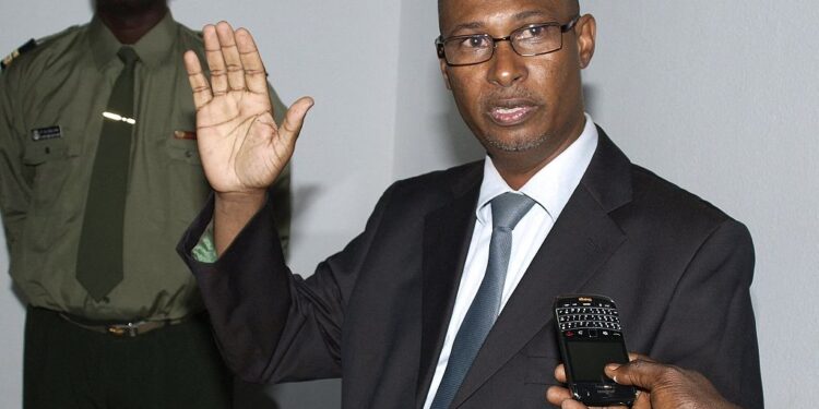 Guinea-bissau undergoes political upheaval: PM changes amid crisis