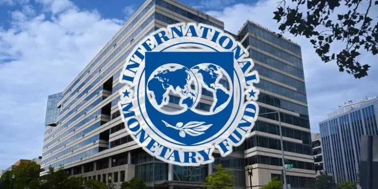 Two IMF adjustments that may channel billions to Africa