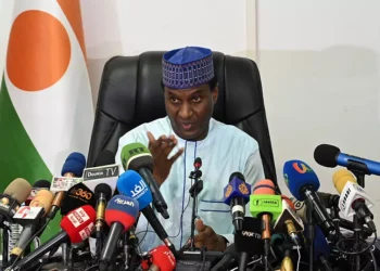 Niger: U.S. says ready to resume cooperation with conditions