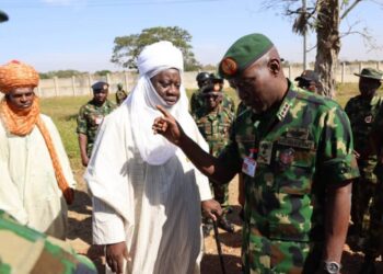 Nigeria’s president orders investigation after drone strike kills 85