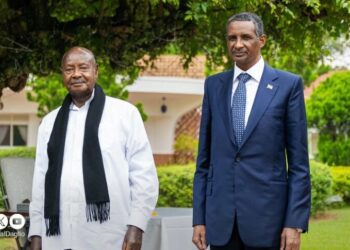 General Hemetti Embarks on Diplomatic Tour Across East Africa Amid Sudanese Conflict