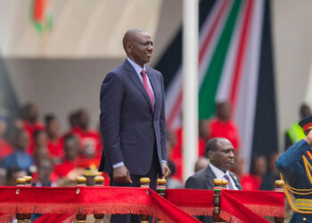 Kenya ‘out of debt distress’ – President Ruto