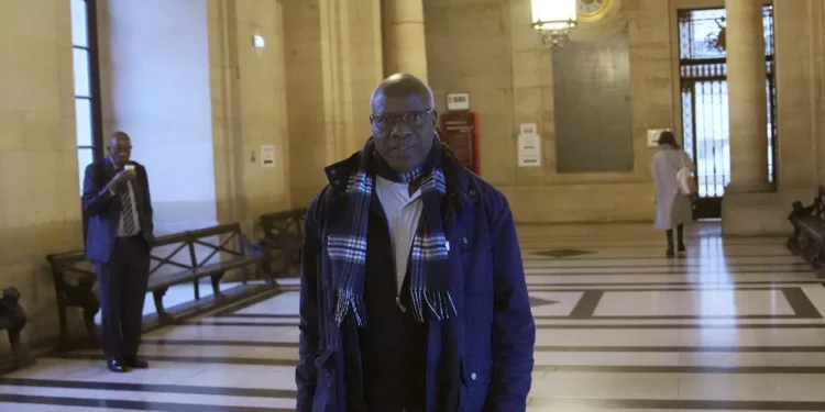 Genocide in Rwanda: former doctor Munyemana says he tried to “save” Tutsis