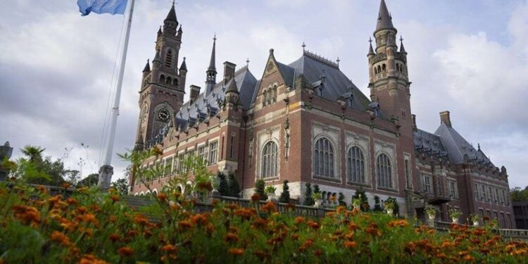 South Africa launches case at top UN court accusing Israel of genocide in Gaza