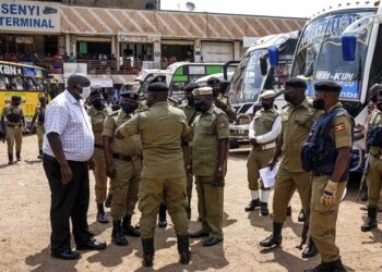 3 dead in a new attack attributed to the ADF in western Uganda