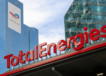 TotalEnergies ready to invest $6 billion in Nigeria