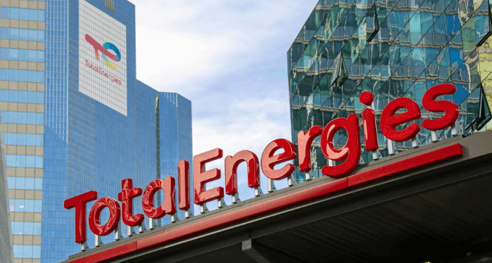 TotalEnergies ready to invest $6 billion in Nigeria