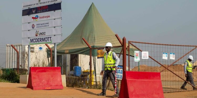 Uganda: court rejects family claims related to TotalEnergies megaproject