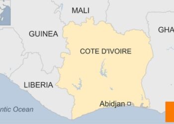 Ivory Coast will deliver 50 million liters of gasoline monthly to Guinea