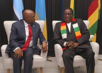Zimbabwe and Botswana introduce visa-free travel deal