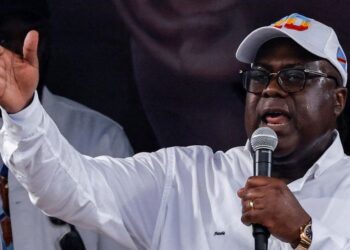 DR Congo: Protests erupt in Goma as opposition challenges election results; Tshisekedi supporters celebrate his re-election