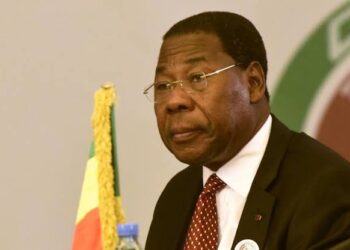 Benin: Former president Boni Yayi warns against possible third term
