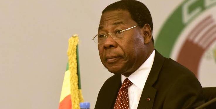 Benin: Former president Boni Yayi warns against possible third term