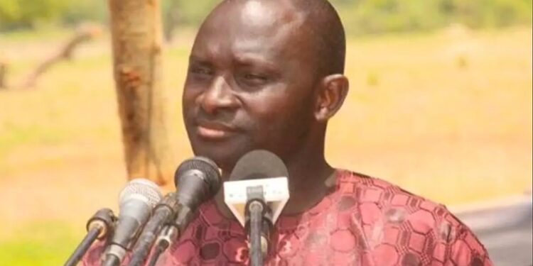 Former Gambian minister under Jammeh to face trial in Switzerland