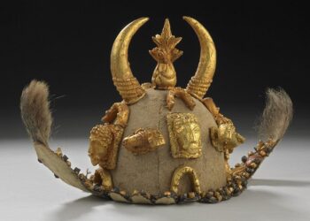 UK to loan back Ghana’s looted ‘Crown Jewels’ 150 years after looting from Asante King