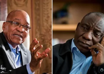 South Africa’s ANC says Zuma no longer its member; Ramaphosa confident of easy victory in 2024 poll