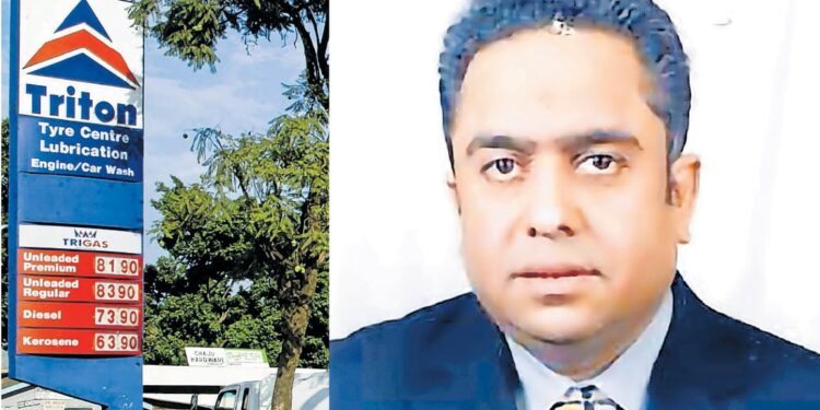 UK deports business tycoon to Kenya over fuel scam