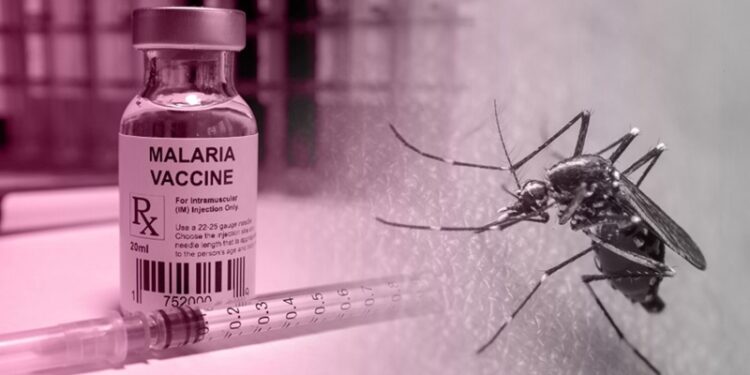 Benin receives more than 200,000 doses of malaria vaccine