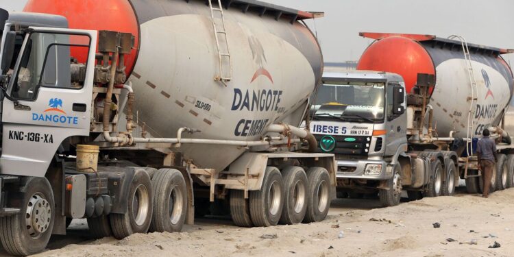 Nigeria: Dangote Group says it is cooperating with FX investigation