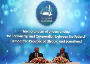 Somalia rejects mediation efforts with Ethiopia, calls for retraction of port deal