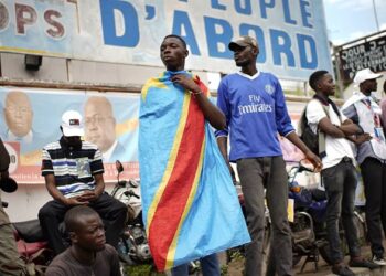 DRC: Electoral commission cancels votes cast for 82 candidates citing illegal activities