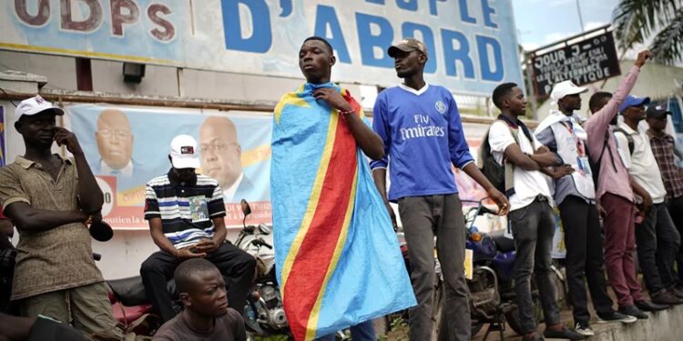DRC: Electoral commission cancels votes cast for 82 candidates citing illegal activities