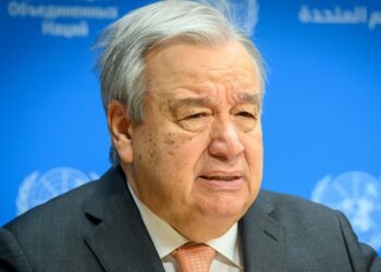UN chief ‘hopeful’ on Africa permanent seat on Security Council