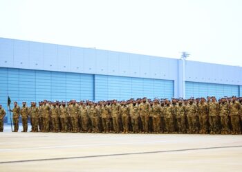 UN peacekeeping mission in Mali completes its withdrawal