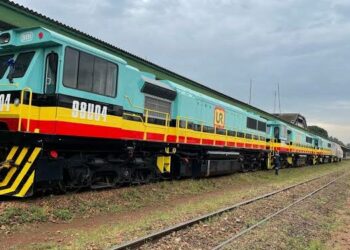 Uganda’s planned overhaul of old railway line on track, to cut transport costs on Northern Corridor, improve trade competitiveness