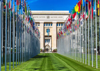 Morocco wins vote to lead UN human rights body after showdown with South Africa