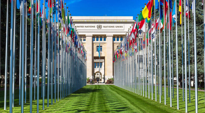 Morocco wins vote to lead UN human rights body after showdown with South Africa