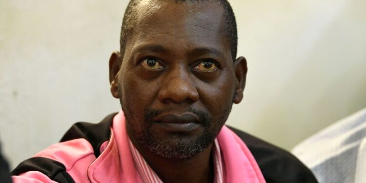 Kenyan cult leader to face murder charges in starvation deaths