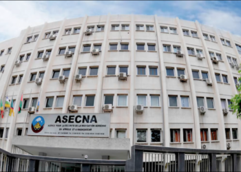 Chad applies for ASECNA General Management