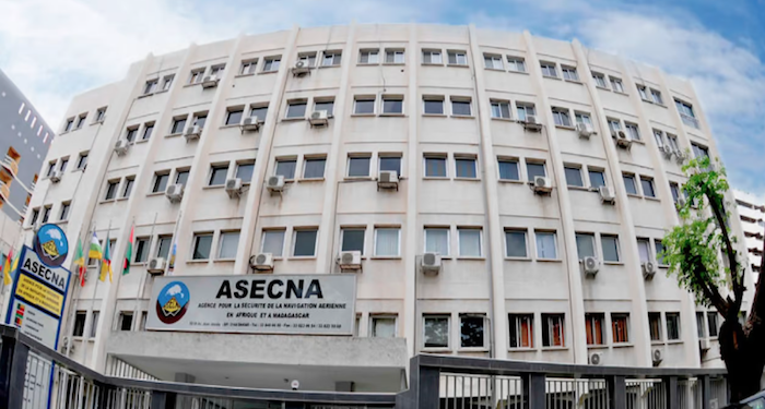 Chad applies for ASECNA General Management