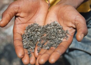 Oil powers enter race for Africa’s critical metals amid rising costs